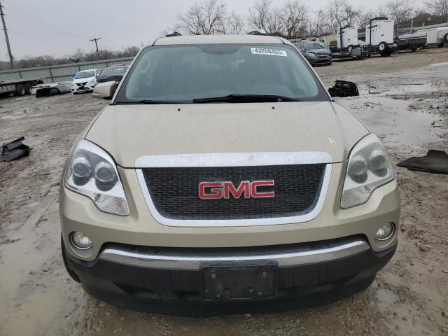 2008 GMC Acadia SLT-1