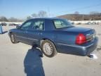 2010 Mercury Grand Marquis LS