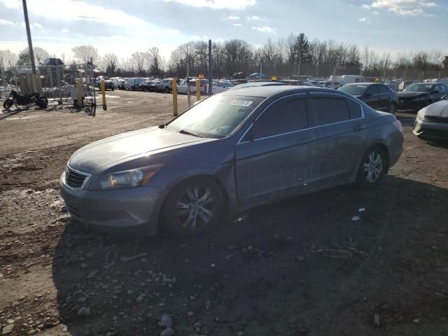 2008 Honda Accord LXP