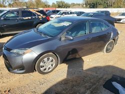 Vehiculos salvage en venta de Copart Theodore, AL: 2019 Toyota Corolla L