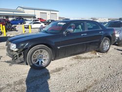 Salvage cars for sale from Copart Earlington, KY: 2006 Chrysler 300C