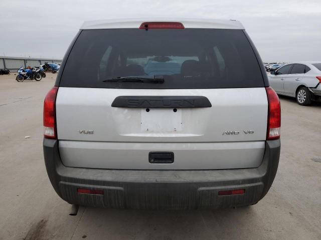 2002 Saturn Vue