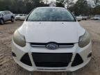 2012 Ford Focus Titanium