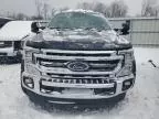 2021 Ford F450 Super Duty