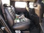 2007 Hummer H2 SUT