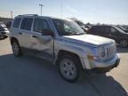 2013 Jeep Patriot Sport