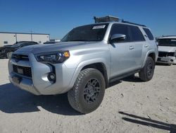 2023 Toyota 4runner SE en venta en Haslet, TX