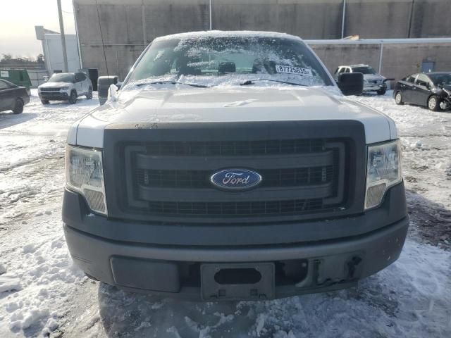 2014 Ford F150