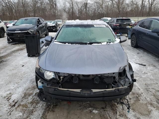 2011 Acura TSX