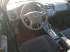 2004 Honda Civic EX