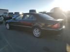 2003 Mercedes-Benz S 430