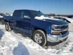 2018 Chevrolet Silverado C1500 LT