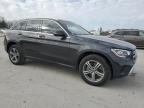 2020 Mercedes-Benz GLC 300 4matic