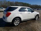 2012 Chevrolet Equinox LS