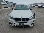 2015 BMW X6 XDRIVE35I