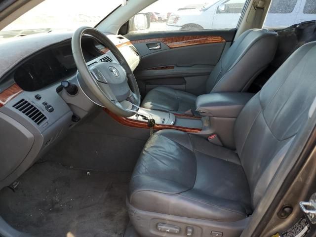 2006 Toyota Avalon XL