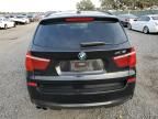 2013 BMW X3 XDRIVE35I