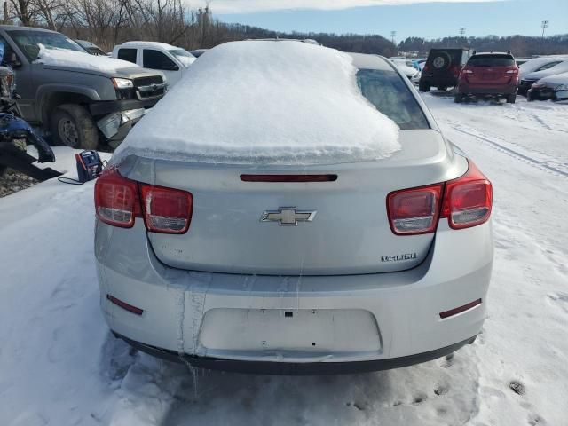 2013 Chevrolet Malibu LS