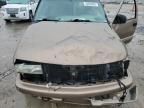 2004 Chevrolet Blazer