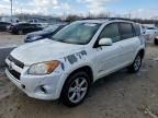 2011 Toyota Rav4 Limited