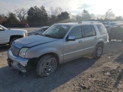 2009 Mercury Mountaineer Premier en venta en Madisonville, TN