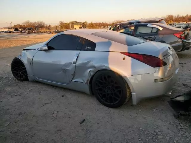 2007 Nissan 350Z Coupe