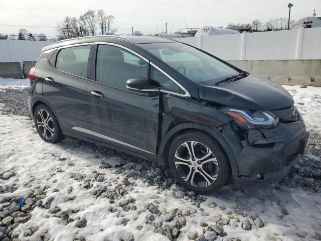 2019 Chevrolet Bolt EV Premier