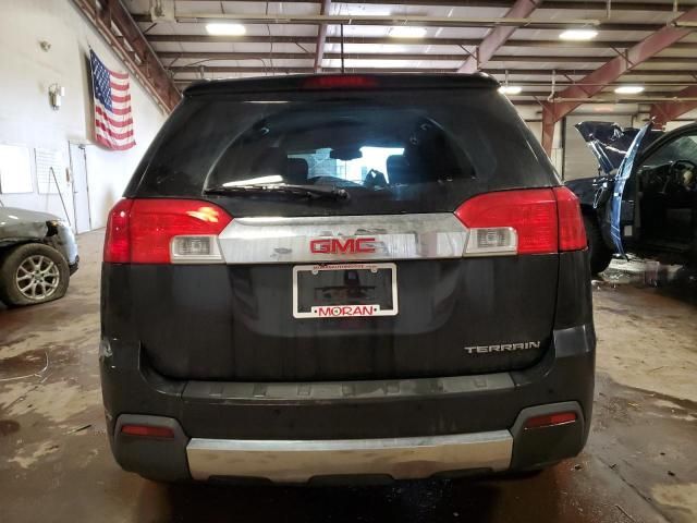 2015 GMC Terrain SLE