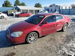 Vehiculos salvage en venta de Copart Prairie Grove, AR: 2008 Buick Lucerne CXL