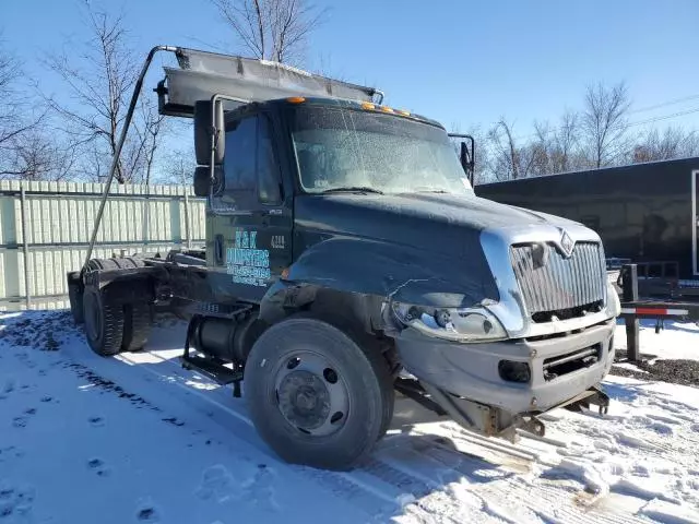 2006 International 4000 4300