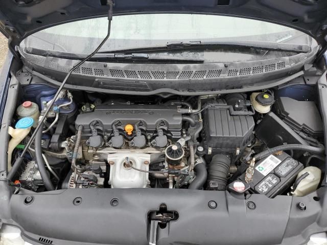 2006 Honda Civic LX