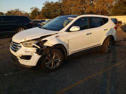 2014 Hyundai Santa FE Sport en venta en Eight Mile, AL