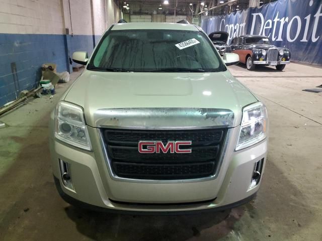 2013 GMC Terrain SLE