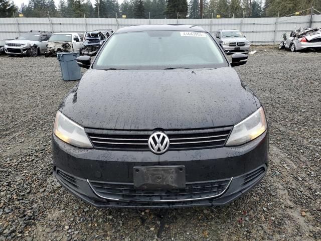 2014 Volkswagen Jetta TDI