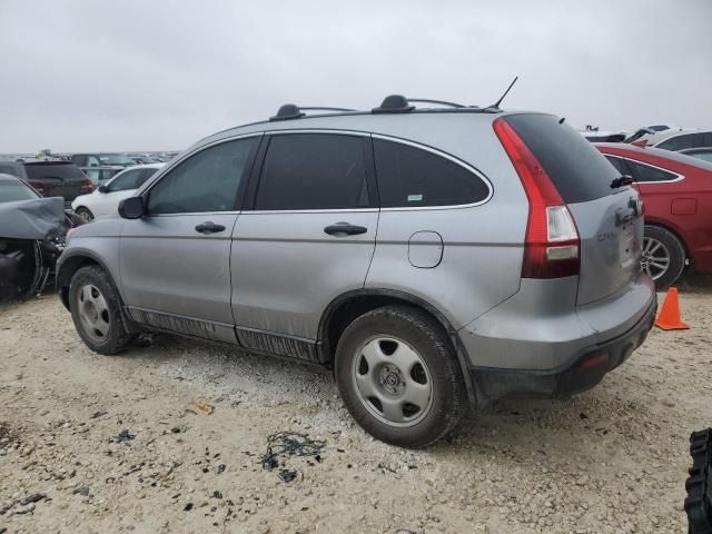 2008 Honda CR-V LX