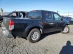 2014 Nissan Frontier S