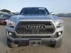 2020 Toyota Tacoma Double Cab