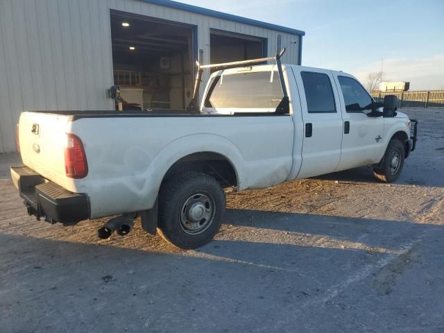 2014 Ford F350 Super Duty