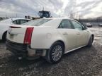 2010 Cadillac CTS Luxury Collection