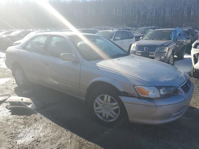 2000 Toyota Camry LE