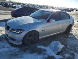 Salvage Cars with No Bids Yet For Sale at auction: 2009 BMW 335 I