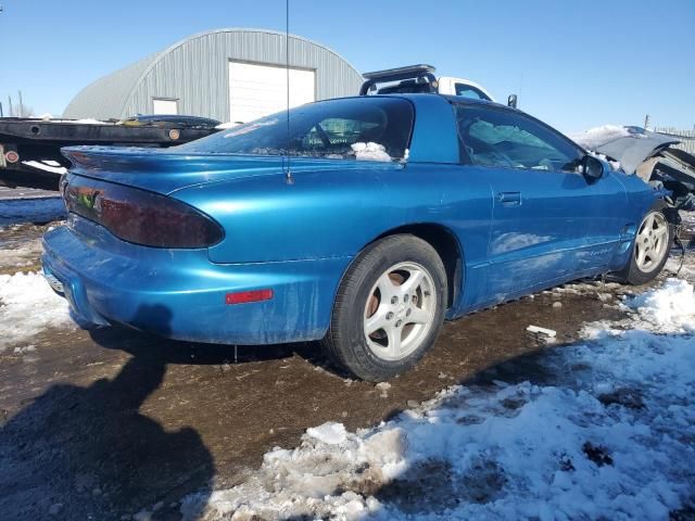 1999 Pontiac Firebird