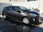 2016 Toyota Prius C