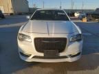 2017 Chrysler 300 S