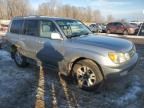 2005 Lexus LX 470