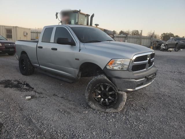 2018 Dodge RAM 1500 ST