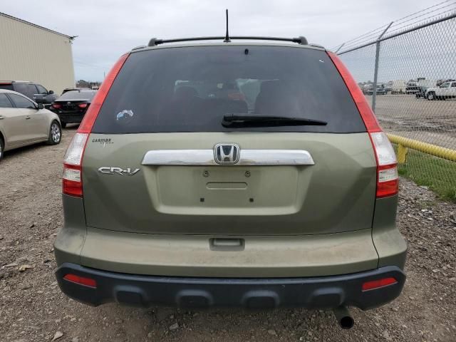 2009 Honda CR-V EX