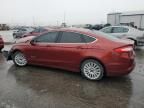 2014 Ford Fusion SE Hybrid