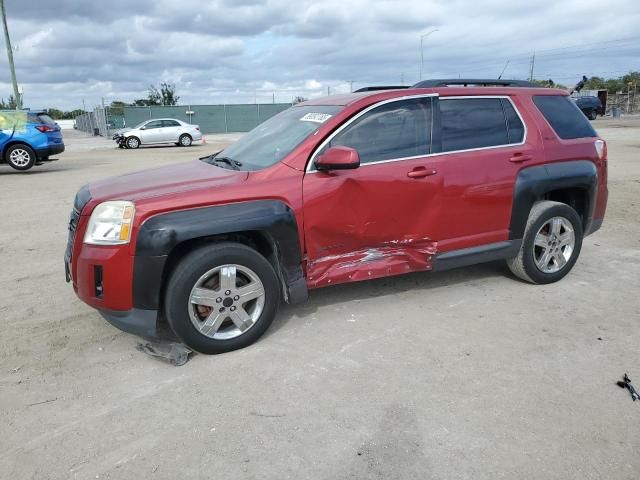 2013 GMC Terrain SLE