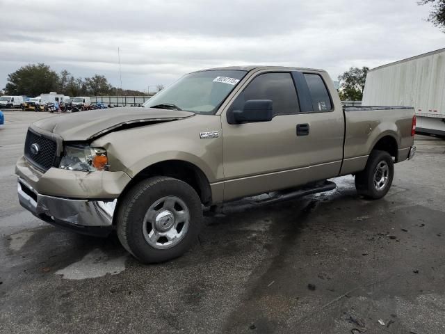 2006 Ford F150